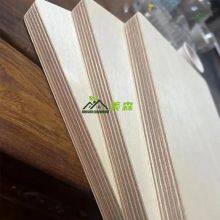 Laminated Furniture Marine/Commercial Plywood Prices With Birch Face/Back thumbnail-2