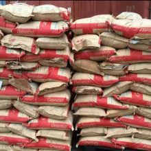 Kuraray PA9T GN2330 BK Flame Retardant High Temperature Plastic Material Nylon Granules Plastic Raw Material thumbnail-3