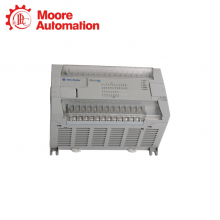 Allen Bradley1762-L40BWAR thumbnail-5