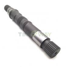 Drive Shaft PV90R075 90R75 90L75 Hydraulic Pump Part Repair Kits for SAUER 90R Series Pumps thumbnail-2