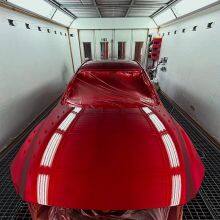 1k Auto Pigment Crystal Vehicle Base Metallic Purple Spray Paint SEMA Qualified Supplier Spray Application Method thumbnail-3