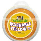 Finger Paint(round Tray)