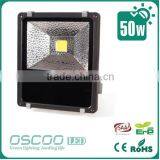 Bridgelux MW Driver Pccooler 50w Led Floodlight thumbnail-4
