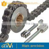 High Quality Alloy Steel LH1266 Lifting Chain SGS Provide Lifting Chain thumbnail-1