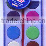 Water Color Powder