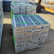 Steel Grating Drainage Cover for Road, Park and Municipal Engineering thumbnail-2