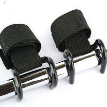 Wrist Strap Hand Grip With Pull-up Hooks thumbnail-3