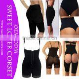 New Women Tummy Control Lifter in Stock High Waist Cincher Butt Lifter 2016 thumbnail-1