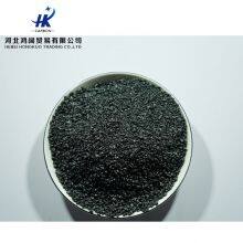 Stable Quality High Fixed Carbon Calcined Petroleum Coke CPC 1-3mm Recarburizer Calcined Petroleum Coke for Carbon Block thumbnail-5