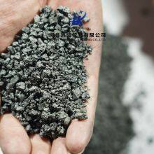 Calcined Petroleum Coke 1-5mm Carbon Material for Aluminum Smelting thumbnail-1