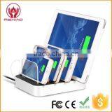 Patent Product Multi Usb Charger Adapter thumbnail-5