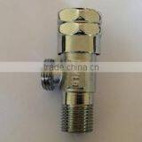 Economical Brass Basin Angle Valve at Reasonable Price