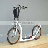 2014 New Style Best Electric Kickbike Dog Scooter thumbnail-1