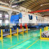 Galvanized and Poweder Coating Steel Road Sign Poles