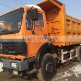 New Arrival Popular Resonable Price Used BEIBNE 25t- 40t for Cheap Sale in Shanghai thumbnail-2