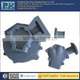 Custom Precision Metal Engine Casting Parts