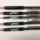 Aluminus Led Projector Pen Light for Christmas Customed Logo Design to Promotion for Festival thumbnail-1