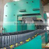 Rubber Belt Vulcanizing Machine