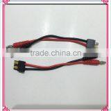 4.0mm Banana Plug UL1015 16AWG 600V105c of Wire With UL Plug Power Cord thumbnail-2