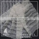 Low Cost Various Colors & Designs Available Fancy Lace Trim thumbnail-4