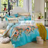 Beautiful and Good Quality Cheap Popular Luxury Bedding Set thumbnail-1