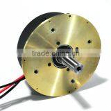 500w Electric Lawn Mower Motor thumbnail-3