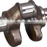 Gasoline Generator 5KW Spare Parts Crankshaft