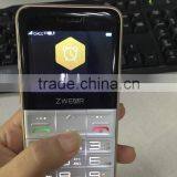 Consumer Electronics 2016 Best Selling Products for Elderly Senior Mobile Phone thumbnail-4