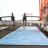 Professional Supplier Flame Plasma Cutting Machine thumbnail-1