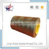 New Design Continuous Filament Polyester Sewing Thread 20S/2 thumbnail-3