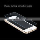 0.3mm 2.5d Curved Tempered Glass Screen Protective Film for Iphone 4 4s 5 Temperd Glass Screen Protector thumbnail-2