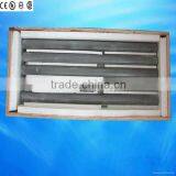 99 % High Quality Silicon Carbide Pipe thumbnail-1