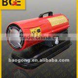 2012 New CE Bomb Heater 20KW Direct Diesel Heater thumbnail-1