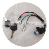 Motorcycle Ignition Lock for CD70 Motorcycle Spare Parts