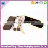 2016 Low Price Strap Printing Box Jewelry Packing thumbnail-2