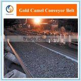 Flame Resistant PVG/PVC Solid Woven Conveyor Belt 680S-2500S