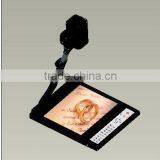 Hengsheng Portable Digital High Resolution 850,000 Display Presenter