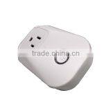 Hot Sale Low Price High Quality Smart WiFi Socket Wireless Power Plug thumbnail-2
