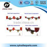 Best Quality Trailer Parts German Type Suspension For Sale thumbnail-2