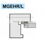 MGEHR/L Tool Holder for Grooving