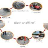Thermal Insulation Waterproof Material Road Filling Glue Made in China thumbnail-5