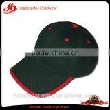High Quality Custom Army Green Blank Promotion Baseball Cap thumbnail-1