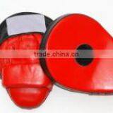 FOUCS PADS Different Quality Pattern