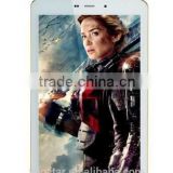 2016 Hot Sale Dual Core 7" Inch WIFI/Bluetooth 512M 4GB RAM Android 4.4 Tablet pc With Low Price Quality Choice thumbnail-2