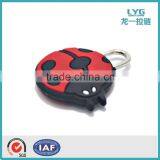 Catoon Custom Single Lock OEM Price Zipper Puller for Garment Accessories thumbnail-1