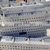 New Formwork System, Aluminium Formwork System thumbnail-2