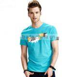 Custom Made Embroidered T- Shirts for Activity thumbnail-1