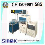 Best Price!!! Co2 Laser Marking Machine on Plastics thumbnail-1