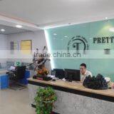 Jining Pretty Jade Food Company Limited company overview - view 2 thumbnail