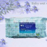 Baby Wet Wipes
